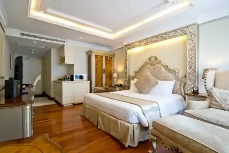 LK The Empress Pattaya - 63