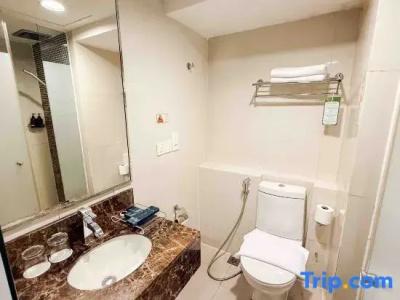 Ming Garden and Residences - 86