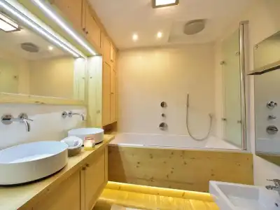 Residence Salvan - 84