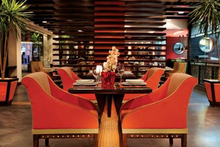 Grand Rotana Resort and Spa - 18