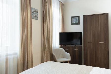 Villa Walir - Spa Garni SUPERIOR - 47