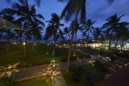 MGM Beach Resorts - 58