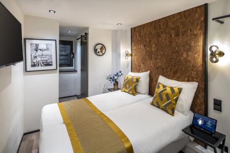 Sotel Amsterdam Central Station - 17