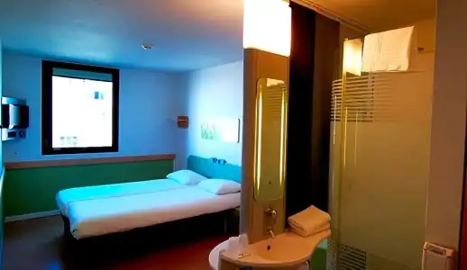 ibis budget Nimes Centre Gare - 27