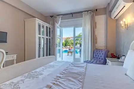 BeyEvi Alacati - 3