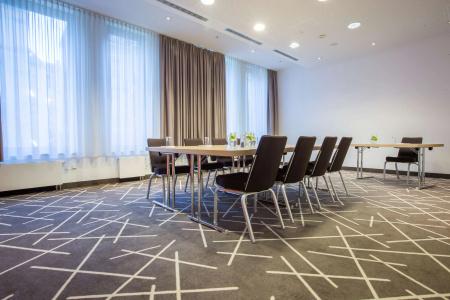 Park Inn by Radisson - 7