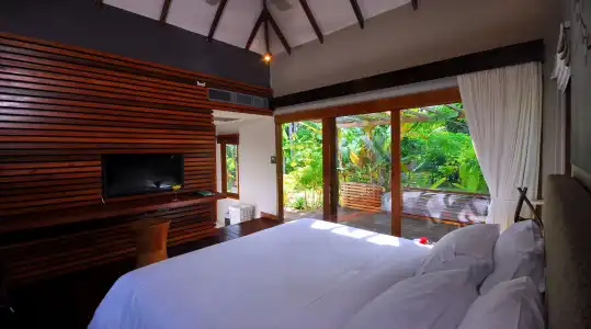 Zara Beach Resort - 11