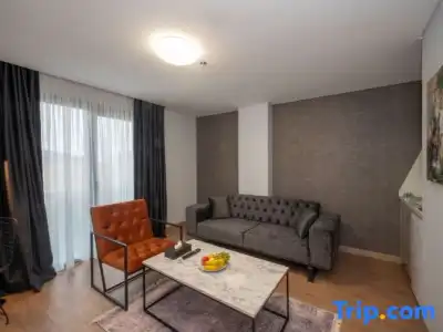 KA & Suites - 123