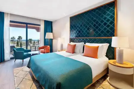 Cascade Wellness & Lifestyle Resort - 33