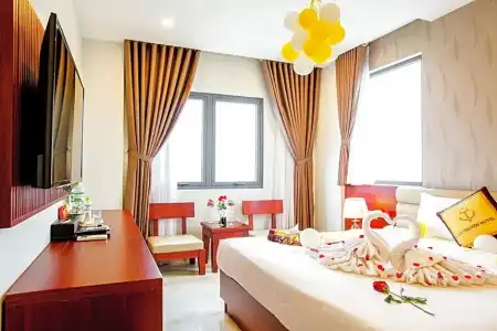 Ocean Star Da Nang Bay - 148