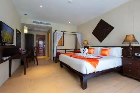 Blue Bay Resort - 41