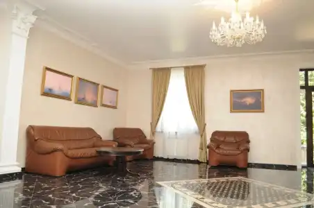 Villa Le Grand - 14