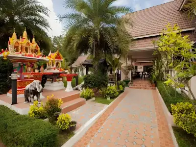 Thon Koon Resort - 47