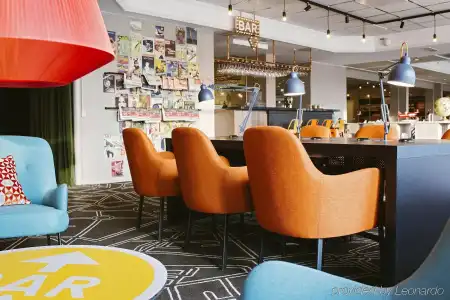 Scandic Uppsala Nord - 22