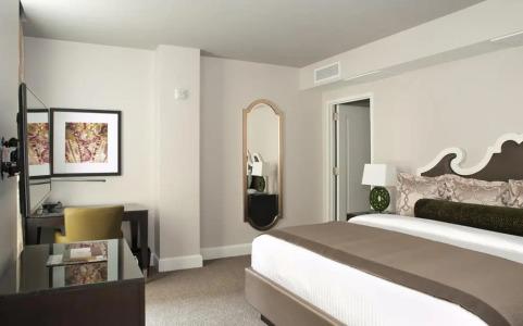 Morrison Clark Inn Washington DC Convention Center - 36