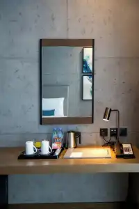 Mercure Dubai Gold District - 3