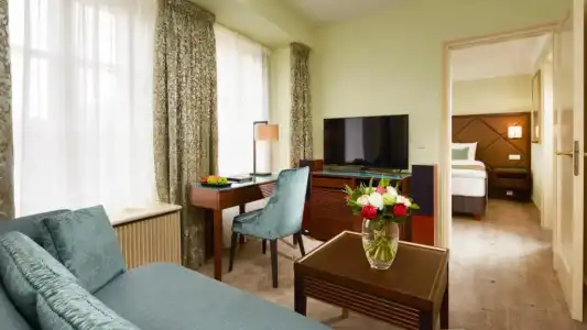 Aria Prague - 66