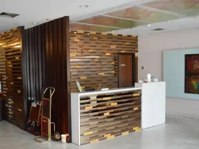 d'primaWTC Mangga Dua - 17