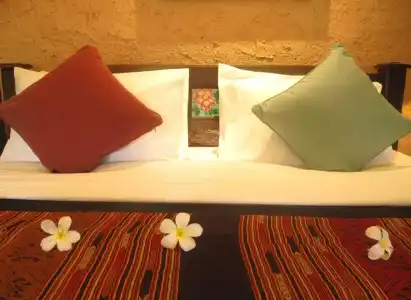 Pai River Corner Resort - 106