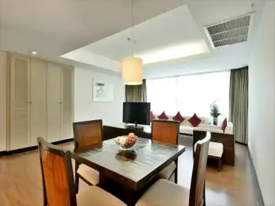 Abloom Exclusive Serviced Apartments - 24