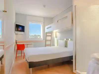 ibis budget Basel City - 5