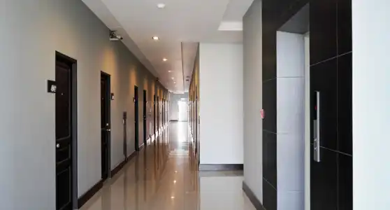 At Home Residence - 13