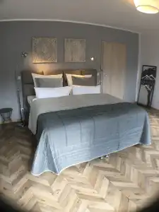 Tm Suites - 1