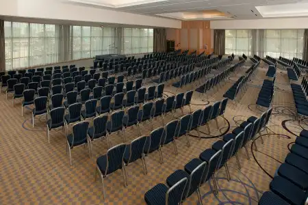 Deltas by Marriott Burnaby Conference Centre - 17
