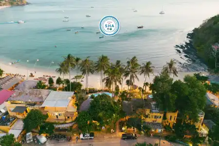 Vacation Village Phra Nang Lanta - 24