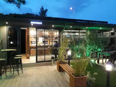 The Sarigerme Inn - 32