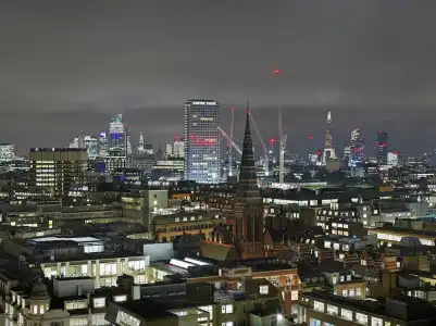 Treehouse London - 62