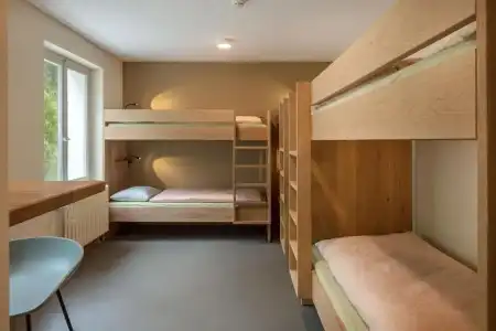 Youth Hostel Crans-Montana - 26