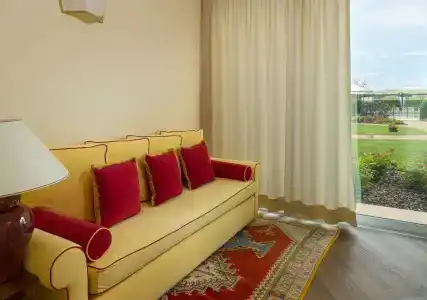 Villa Abbondanzi Resort - 113