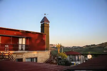B&B Eyexei Domus - 0