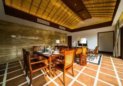 Huizhou Migratory Birds Resort - 12