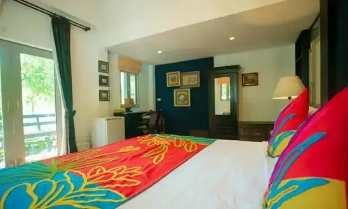 Zantiis Ndol Villas - 82