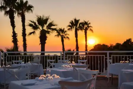 CDSHotels Grand Riviera - 33