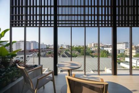Shan Villas Sukhumvit - 109