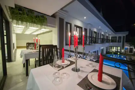 Aroma Angkor Boutique - 23
