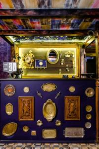 Tiflis Inn Glamour Boutique - 26