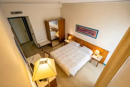Europa Palace - 4