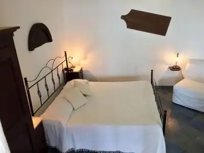 B&B Le Sette Vele Da Riccardo - 37
