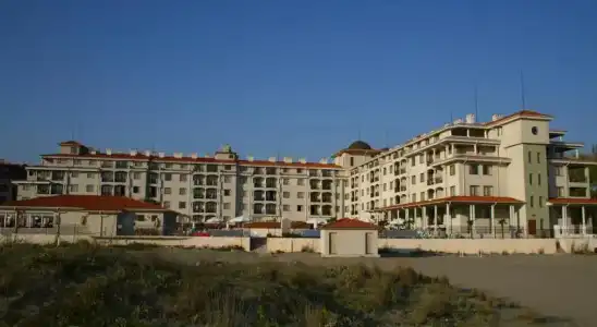 TUI SUNEO Serenity Bay - 20