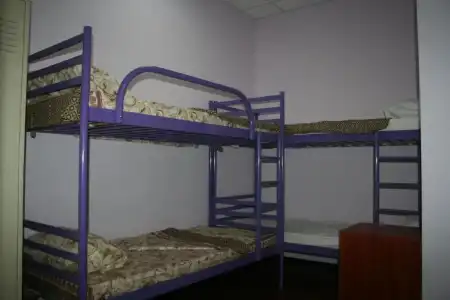 Bike Hostel Dnepr - 11