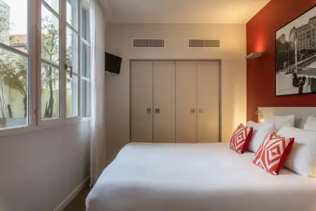 Hôtel Villa Koegui Biarritz - 3