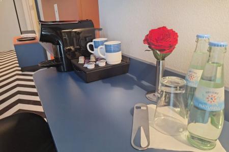 Holiday Inn - the niu, Form Stuttgart Feuerbach by IHG - 36