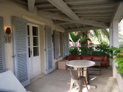 Pastis Saint-Tropez - 28