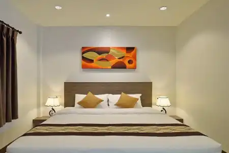 The Rich Resort - 24