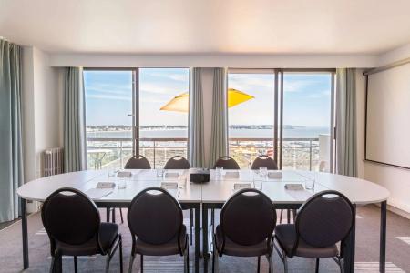 Best Western Royan Ocean - 14