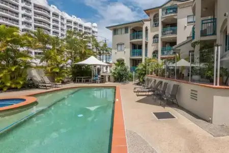 Aruba Beach Resort - 11